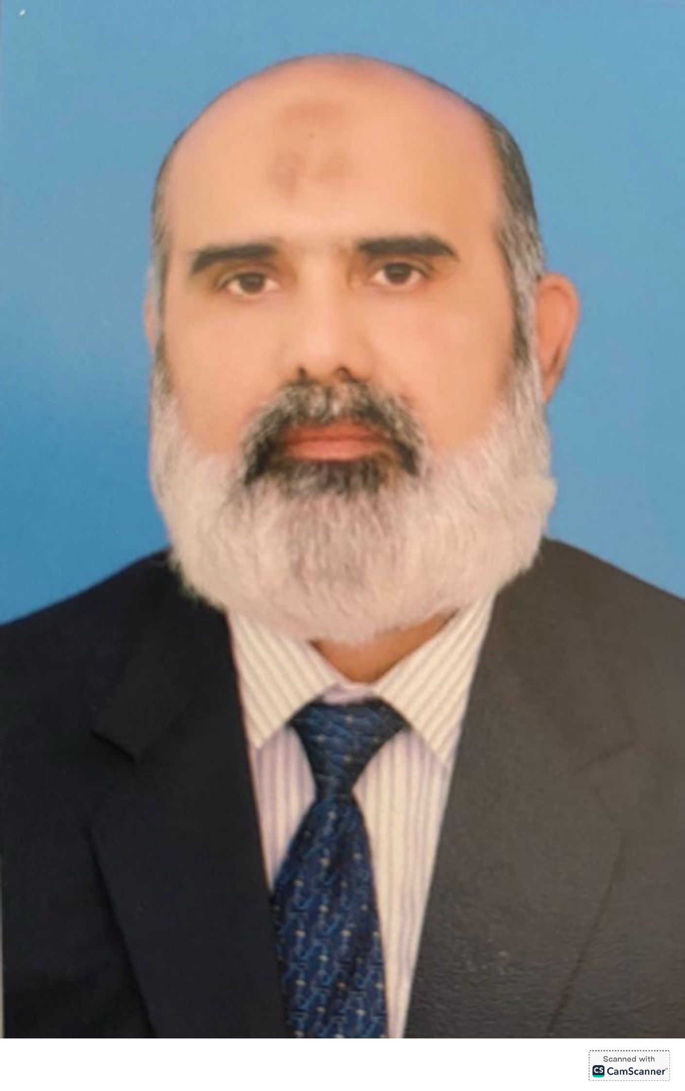 Salim Ibrahim Jessani