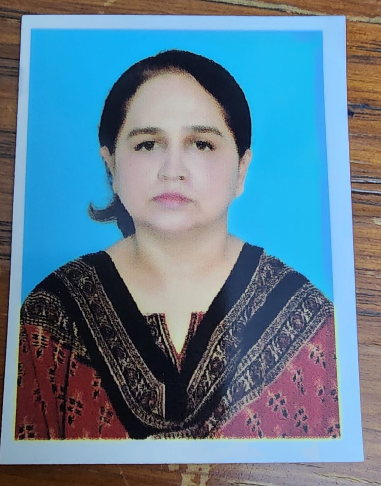 Salim Ibrahim Jessani